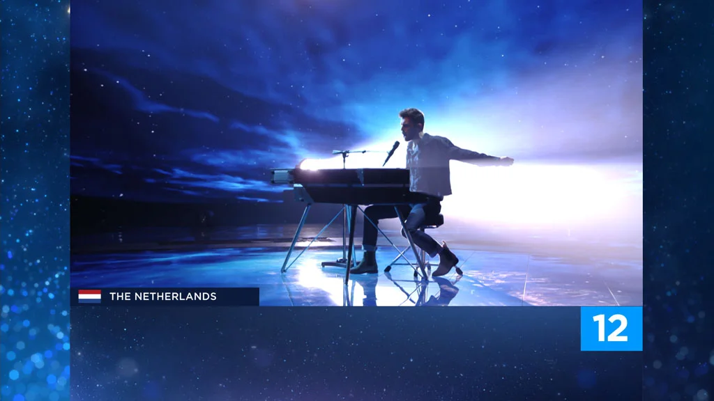 Eurovision Song Contest 2019 – Grand Final – FEED 1080p HEVC DD5.1《HDTV MKV 33.1G》-蓝光演唱会资源网