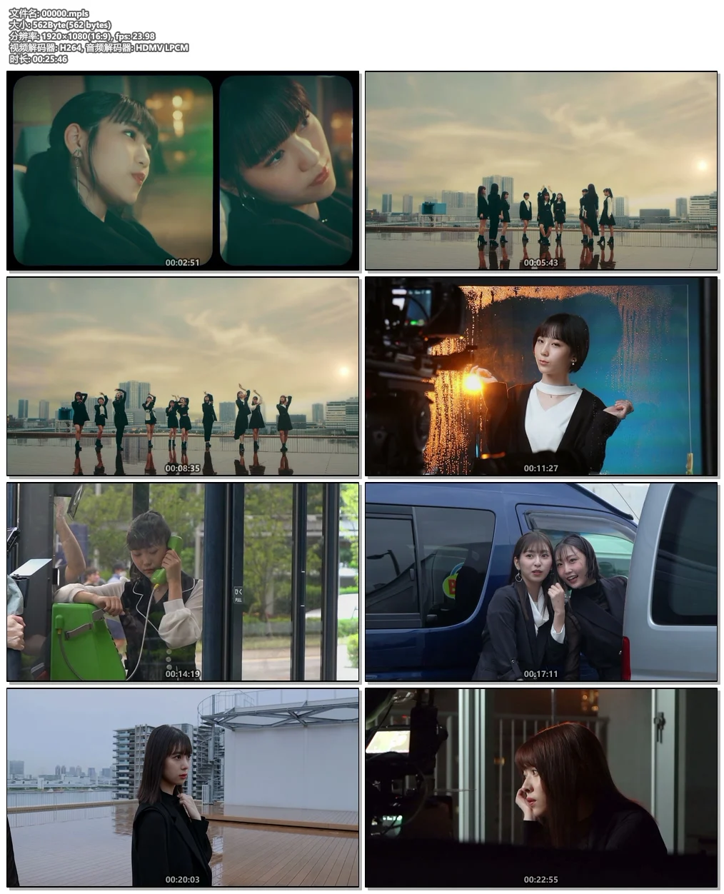 图片[5]-Juice=Juice プラスティック・ラブFamiliaFuture Smile [Limited A,B,C] 2021《BDISO 3BD 19.7GB》-蓝光演唱会资源网