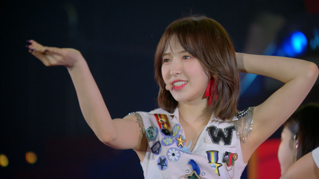 图片[2]-레드벨벳 – Red Velvet 2nd Concert ‘REDMARE’ In Japan 2019《BDISO 41.7GB》-蓝光演唱会资源网