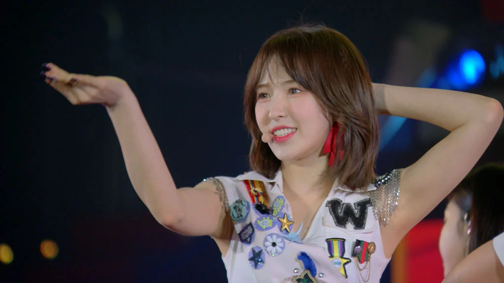 图片[2]-레드벨벳 – Red Velvet 2nd Concert ‘REDMARE’ In Japan 2019《BDISO 41.7GB》-蓝光演唱会资源网