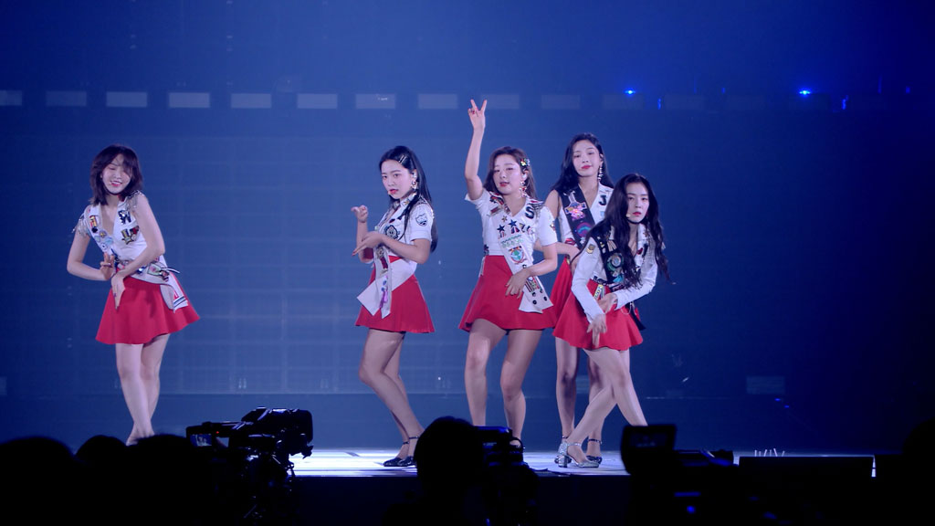 图片[3]-레드벨벳 – Red Velvet 2nd Concert ‘REDMARE’ In Japan 2019《BDISO 41.7GB》-蓝光演唱会资源网