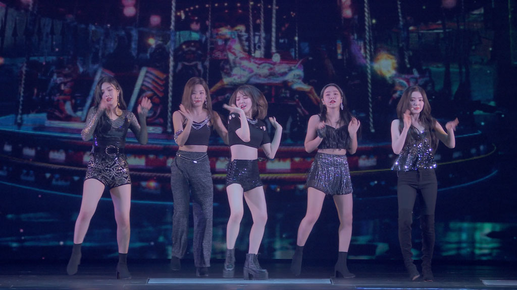 图片[4]-레드벨벳 – Red Velvet 2nd Concert ‘REDMARE’ In Japan 2019《BDISO 41.7GB》-蓝光演唱会资源网