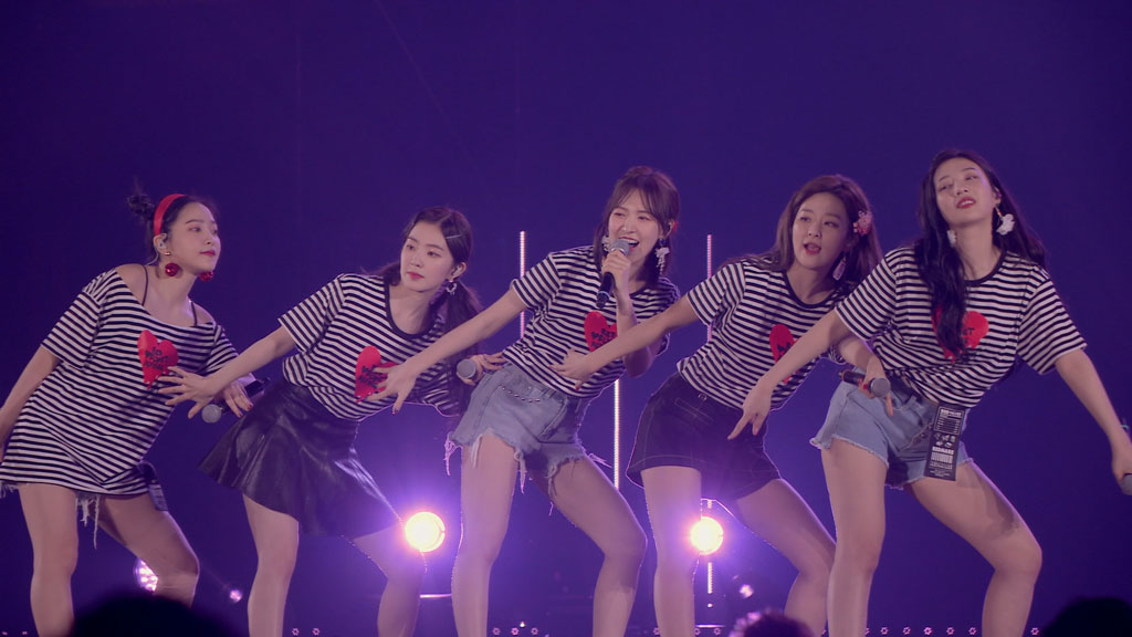 图片[5]-레드벨벳 – Red Velvet 2nd Concert ‘REDMARE’ In Japan 2019《BDISO 41.7GB》-蓝光演唱会资源网