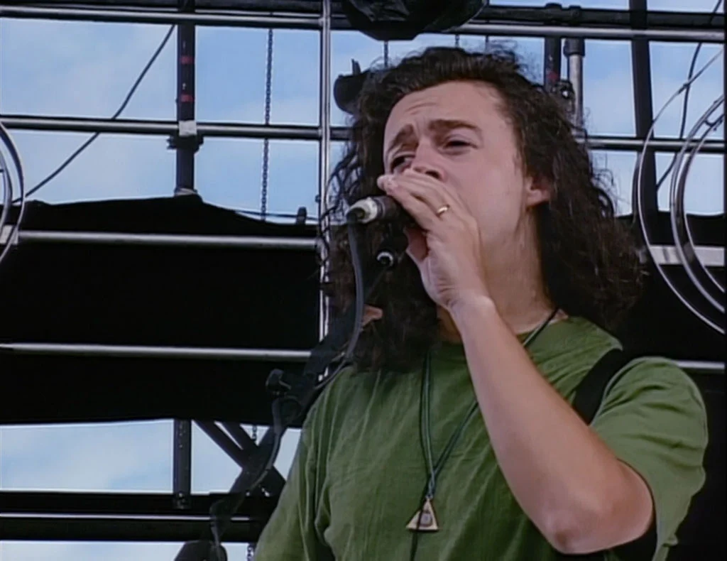 图片[2]-VA-The Best British Rock Concert Of All Time Live At Knebworth 1990 [2015]《BDrip MKV 17.1G》-蓝光演唱会资源网