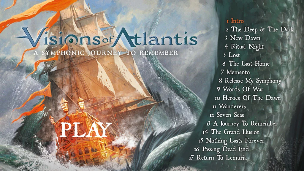 图片[2]-Visions of Atlantis – A Symphonic Journey to Remember 2020《BDMV 21.9G》-蓝光演唱会资源网