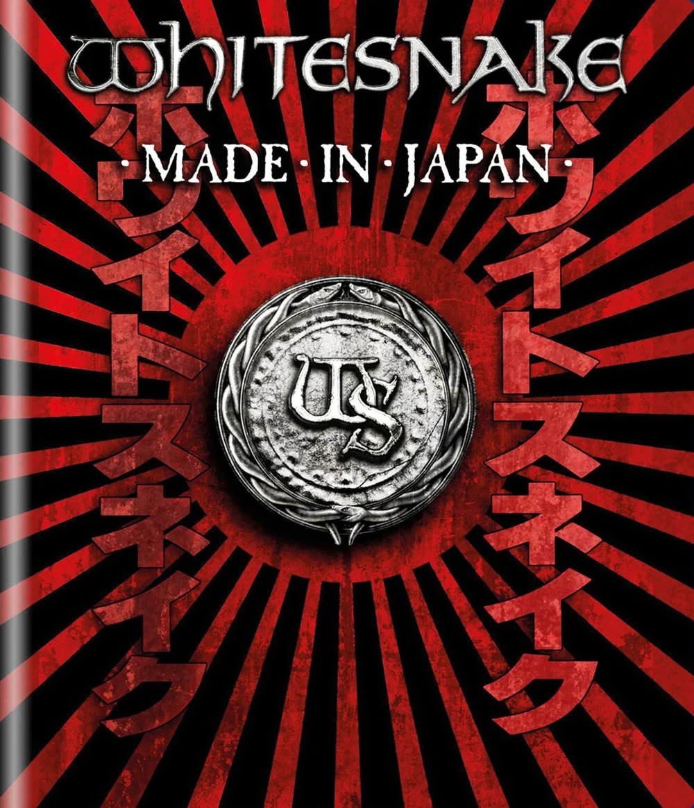 白蛇乐队 Whitesnake – Made In Japan 2013《BDMV 23.2G》-蓝光演唱会资源网