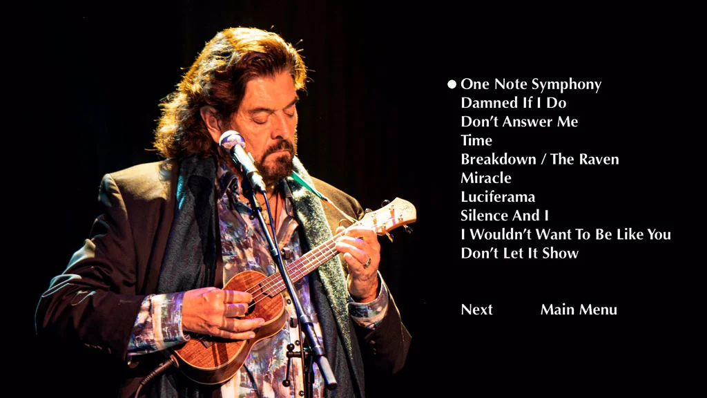 图片[2]-Alan Parsons – One Note Symphony Live In Tel Aviv 2022《BDMV 20.6G》-蓝光演唱会资源网
