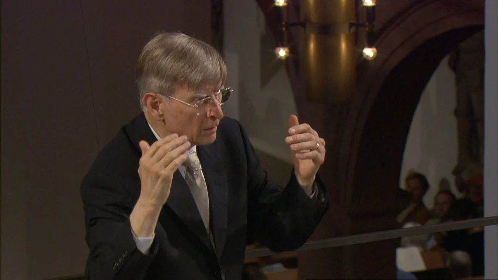 图片[3]-巴赫《b小调弥撒曲》+贝多芬第五交响曲 Bach – Mass in B Minor  Beethoven Symphony No 5 2012《BDMV 46.1G》-蓝光演唱会资源网