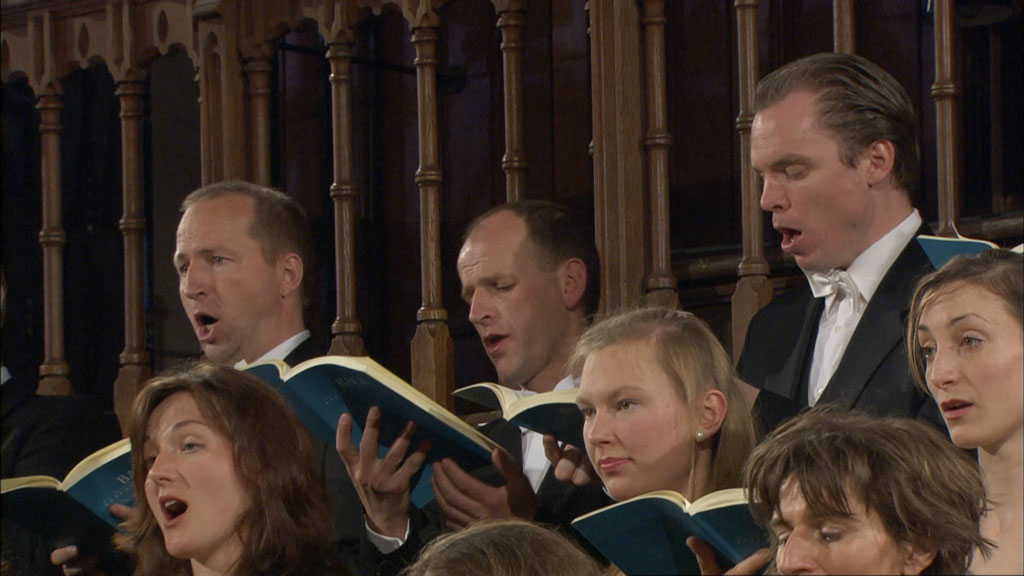 图片[4]-巴赫《b小调弥撒曲》+贝多芬第五交响曲 Bach – Mass in B Minor  Beethoven Symphony No 5 2012《BDMV 46.1G》-蓝光演唱会资源网