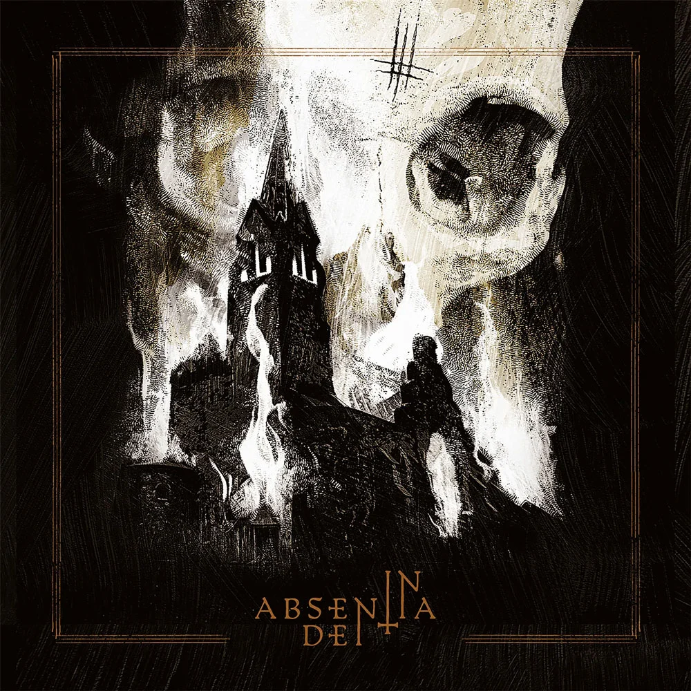 Behemoth – In Absentia Dei 2020《BDMV 33.6G》-蓝光演唱会资源网