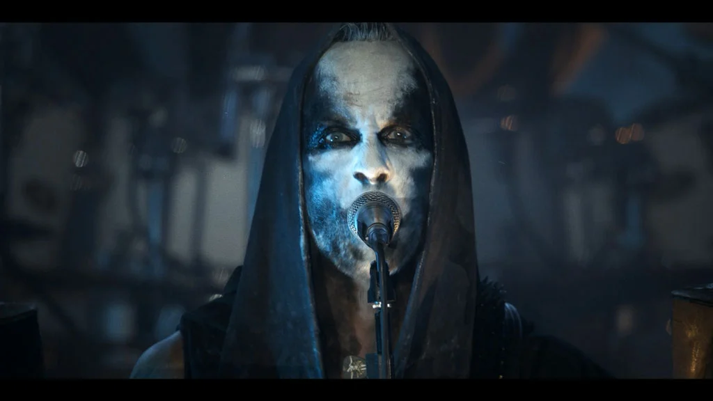 图片[3]-Behemoth – In Absentia Dei 2020《BDMV 33.6G》-蓝光演唱会资源网