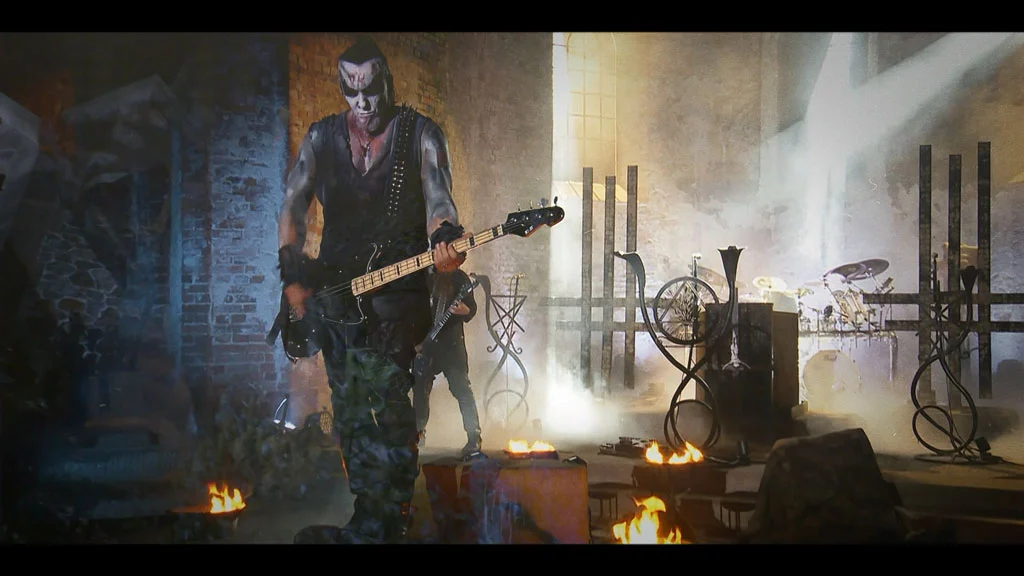图片[5]-Behemoth – In Absentia Dei 2020《BDMV 33.6G》-蓝光演唱会资源网