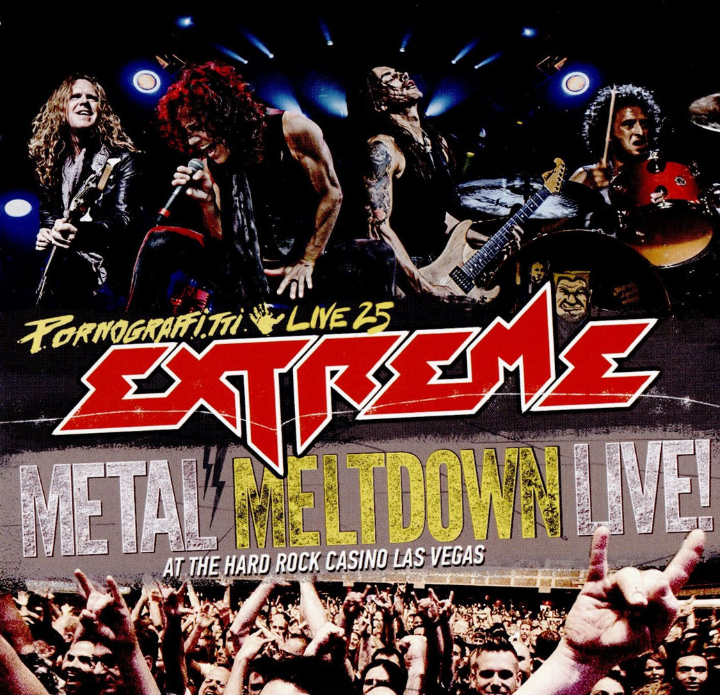 Extreme 音乐纪录片 Extreme – Pornograffitti Live 25 2016《BDMV 45.7G》-蓝光演唱会资源网
