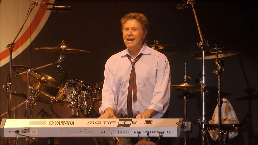 图片[4]-Chicago in Chicago featuring The Doobie Brothers 2012《BDMV 22.7G》-蓝光演唱会资源网