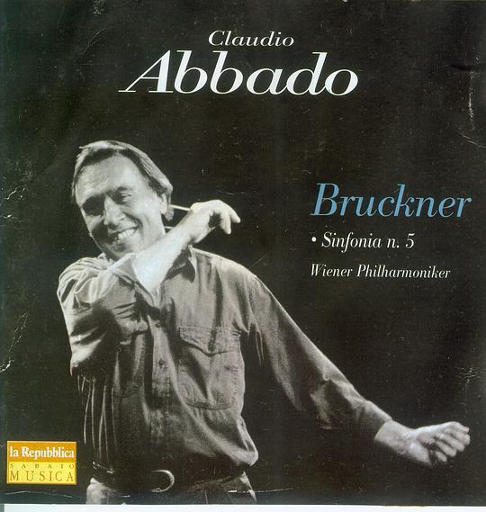 图片[5]-阿巴多 布鲁克纳 第五交响曲Bruckner: Symphony no.5 – Abbado 2012《M2TS 21.1G》-蓝光演唱会资源网