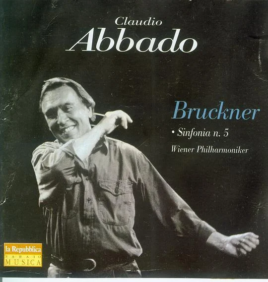 图片[5]-阿巴多 布鲁克纳 第五交响曲Bruckner: Symphony no.5 – Abbado 2012《M2TS 21.1G》-蓝光演唱会资源网