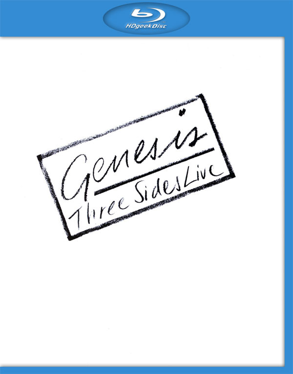 Genesis – Three Sides Live 1981 [2014]《BDMV 31.8G》-蓝光演唱会资源网