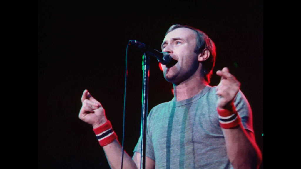 图片[3]-Genesis – Three Sides Live 1981 [2014]《BDMV 31.8G》-蓝光演唱会资源网