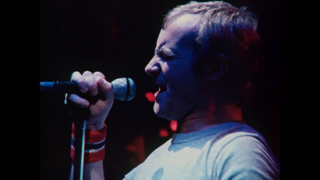 图片[4]-Genesis – Three Sides Live 1981 [2014]《BDMV 31.8G》-蓝光演唱会资源网