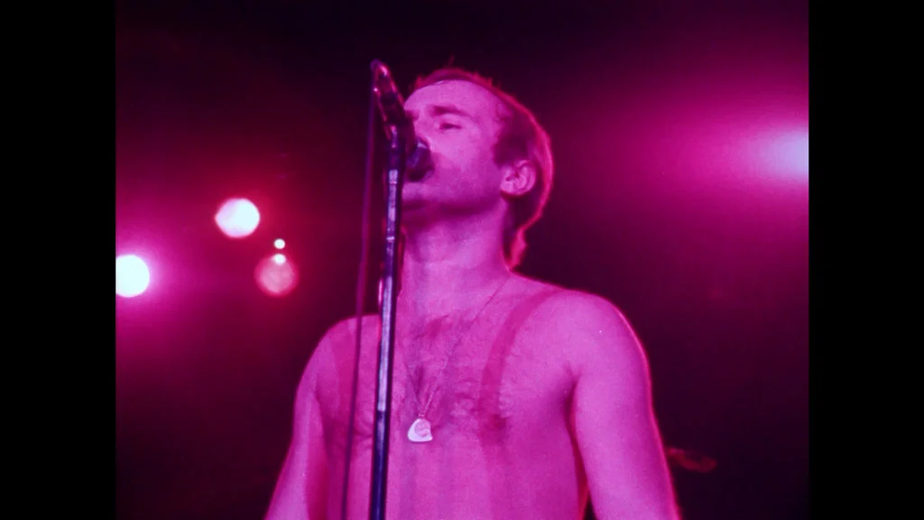 图片[5]-Genesis – Three Sides Live 1981 [2014]《BDMV 31.8G》-蓝光演唱会资源网