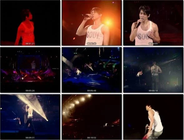 图片[2]-陶喆 – 2003 Soul Power Live 香港演唱会（2DVD/ISO/9.3G）-蓝光演唱会资源网