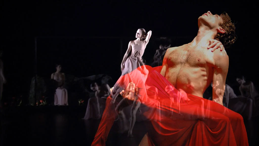 图片[2]-奥菲欧与尤丽狄茜 歌剧 Christoph Gluck Orpheus and Eurydice 2010《BDMV 21.3G》-蓝光演唱会资源网