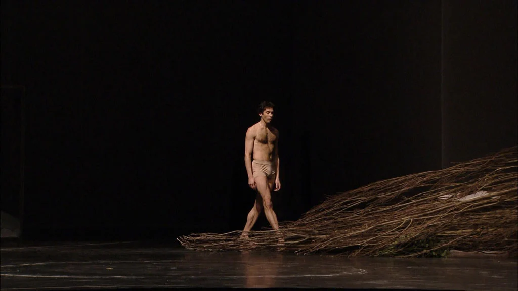 图片[3]-奥菲欧与尤丽狄茜 歌剧 Christoph Gluck Orpheus and Eurydice 2010《BDMV 21.3G》-蓝光演唱会资源网