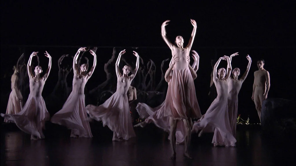 图片[4]-奥菲欧与尤丽狄茜 歌剧 Christoph Gluck Orpheus and Eurydice 2010《BDMV 21.3G》-蓝光演唱会资源网