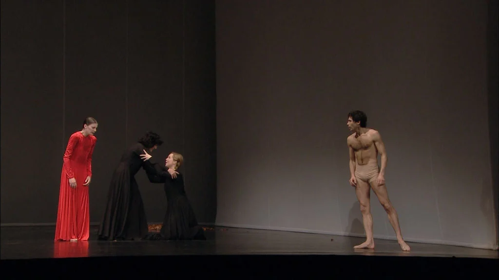 图片[5]-奥菲欧与尤丽狄茜 歌剧 Christoph Gluck Orpheus and Eurydice 2010《BDMV 21.3G》-蓝光演唱会资源网