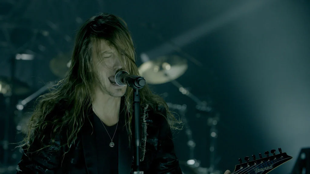图片[3]-Epica – Omega Alive 2021《BDMV 29.5G》-蓝光演唱会资源网