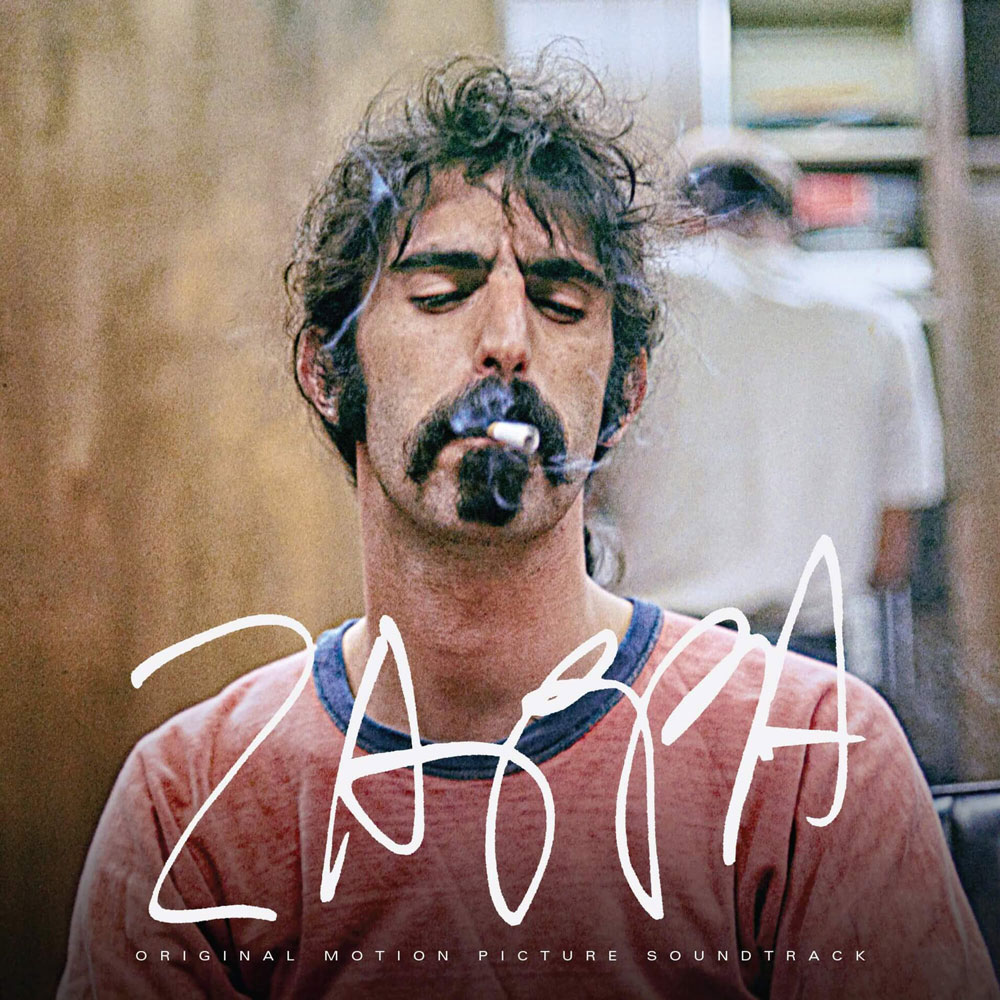 Frank Zappa 音乐纪录片 Frank Zappa – Zappa 2020《BDMV 22.7G》-蓝光演唱会资源网