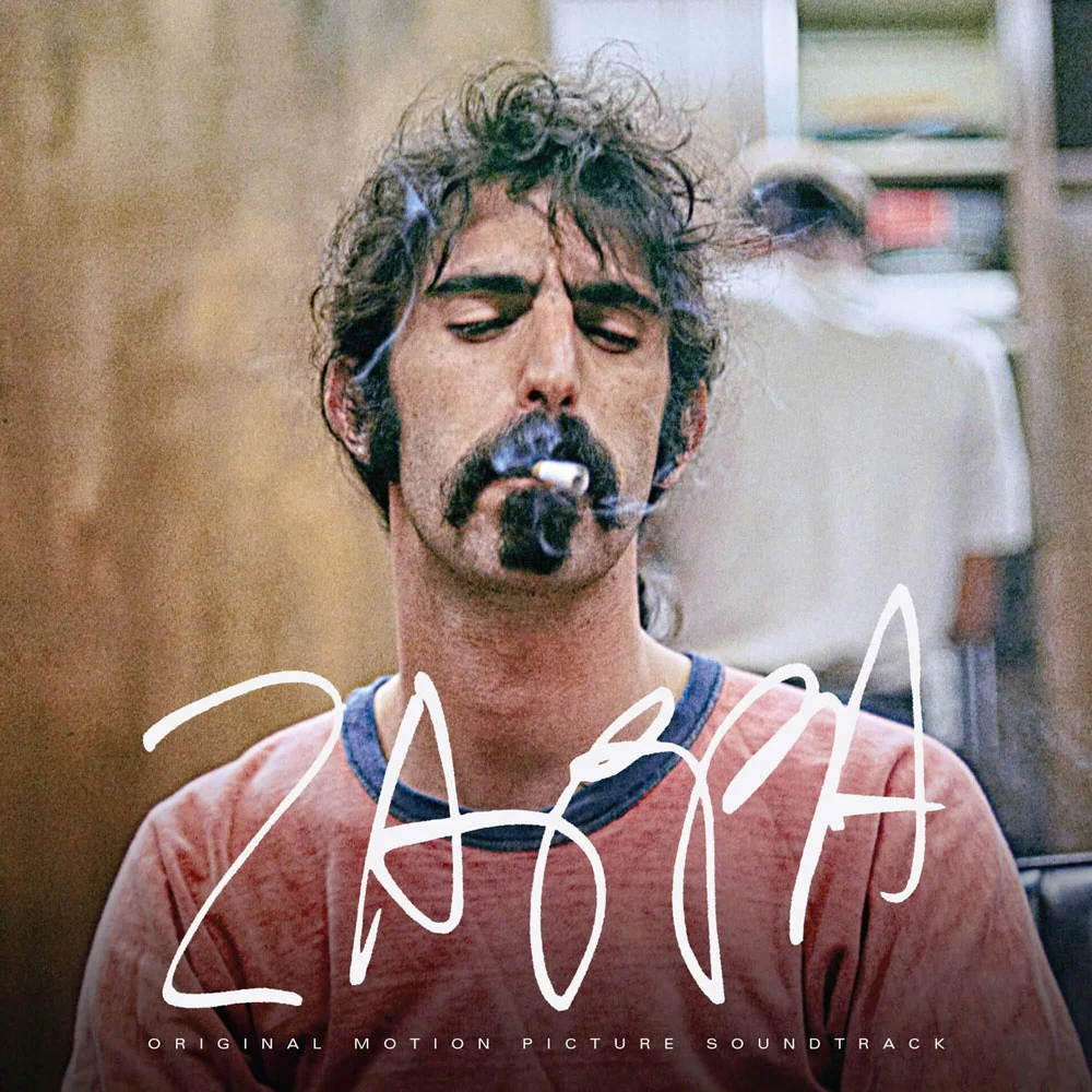 Frank Zappa 音乐纪录片 Frank Zappa – Zappa 2020《BDMV 22.7G》-蓝光演唱会资源网