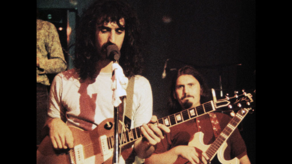图片[3]-Frank Zappa 音乐纪录片 Frank Zappa – Zappa 2020《BDMV 22.7G》-蓝光演唱会资源网