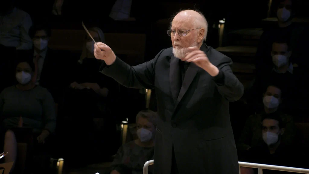 图片[3]-约翰·威廉姆斯 柏林爱乐: 柏林音乐会 John Williams And Berliner Philharmoniker The Berlin Concert 2021《BDMV 2BD 56.1GB》-蓝光演唱会资源网