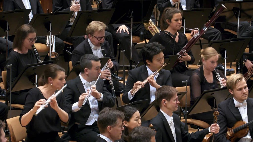 图片[4]-约翰·威廉姆斯 柏林爱乐: 柏林音乐会 John Williams And Berliner Philharmoniker The Berlin Concert 2021《BDMV 2BD 56.1GB》-蓝光演唱会资源网