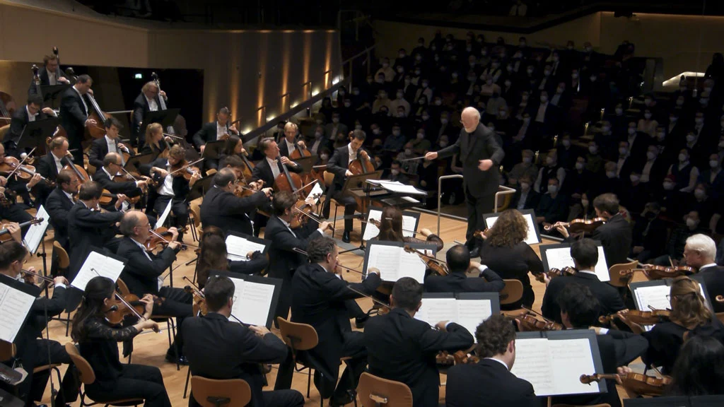 图片[5]-约翰·威廉姆斯 柏林爱乐: 柏林音乐会 John Williams And Berliner Philharmoniker The Berlin Concert 2021《BDMV 2BD 56.1GB》-蓝光演唱会资源网