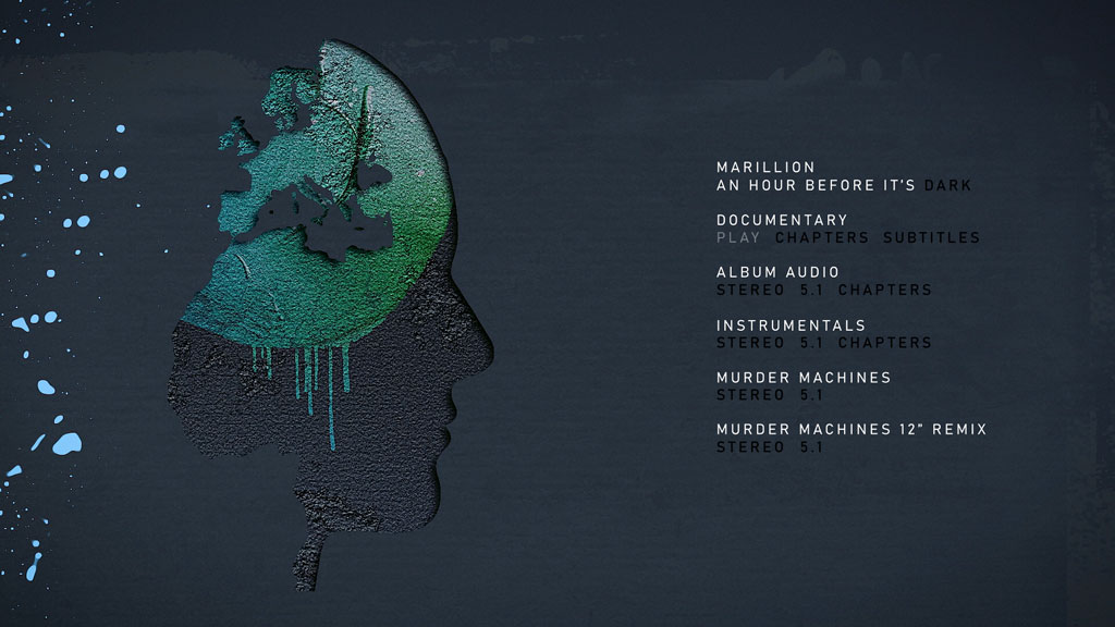 图片[2]-Marillion 音乐纪录片 Marillion – An Hour Before Its Dark 2022《BDMV 34.4G》-蓝光演唱会资源网