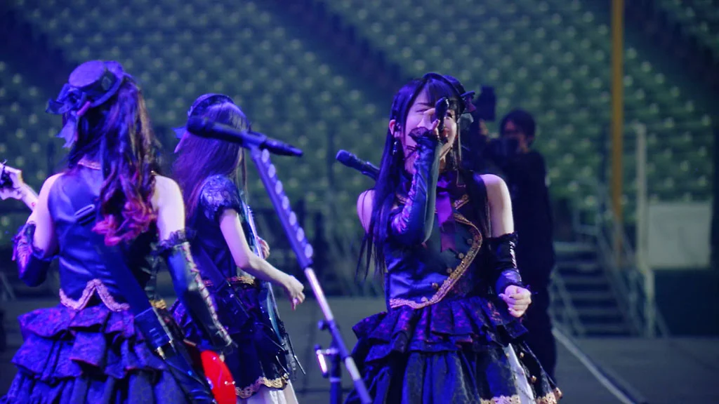BanG Dream! LIVE – Poppin\’Party x SILENT SIREN ~NO GIRL NO CRY 2019《MKV BDrip 24.6GB》-蓝光演唱会资源网