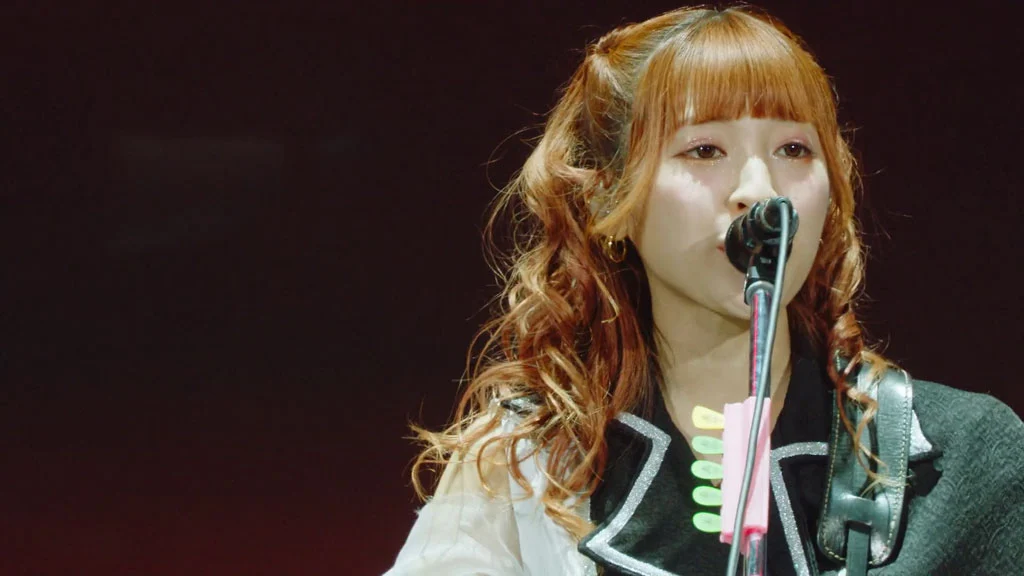 图片[3]-BanG Dream! LIVE – Poppin\’Party x SILENT SIREN ~NO GIRL NO CRY 2019《MKV BDrip 24.6GB》-蓝光演唱会资源网