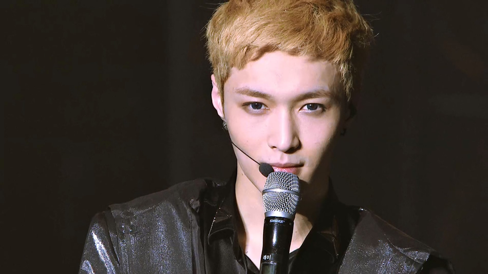 图片[2]-EXO2015首尔演唱会 #2 EXO PLANET #2 – The EXO\’luXion in Seoul 2015《BDMV 39.3G》-蓝光演唱会资源网