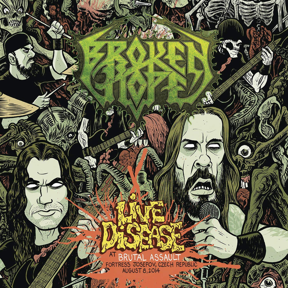 Broken Hope 音乐纪录片 Broken Hope – Live Disease 2015《BDMV 32.3GB》-蓝光演唱会资源网