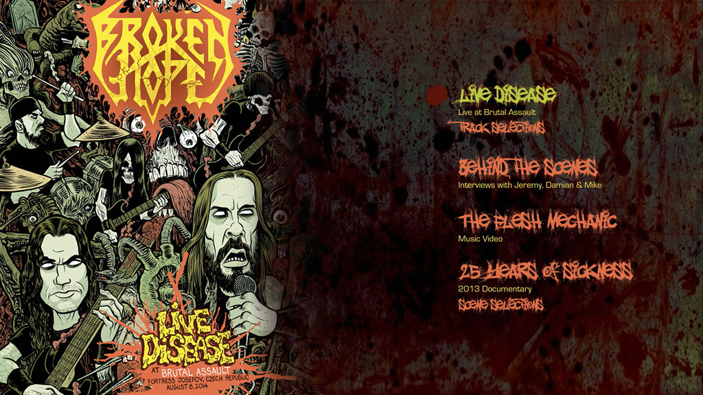 图片[2]-Broken Hope 音乐纪录片 Broken Hope – Live Disease 2015《BDMV 32.3GB》-蓝光演唱会资源网