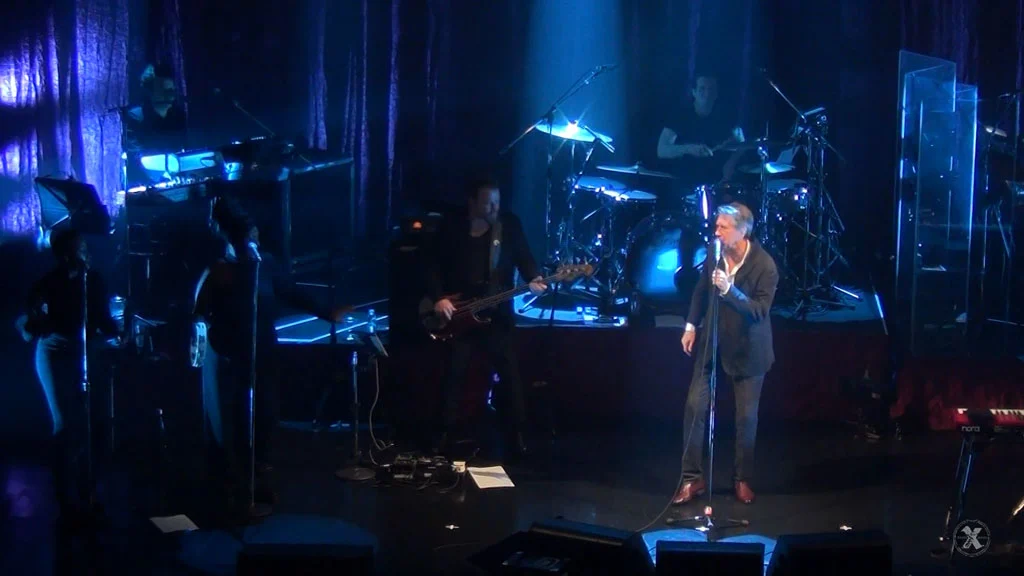 图片[3]-Bryan Ferry – Live in Osaka 2019 Film《BDMV 22.3GB》-蓝光演唱会资源网