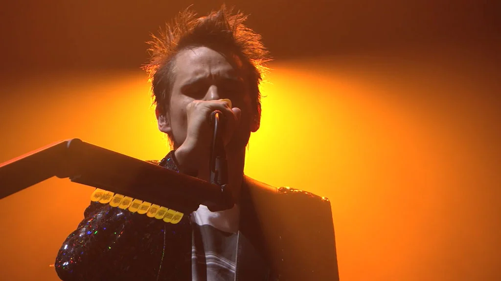 图片[2]-Muse – iTunes Festival 2012 720P《BDMV 13.8G》-蓝光演唱会资源网