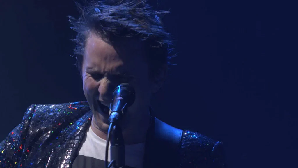 图片[4]-Muse – iTunes Festival 2012 720P《BDMV 13.8G》-蓝光演唱会资源网