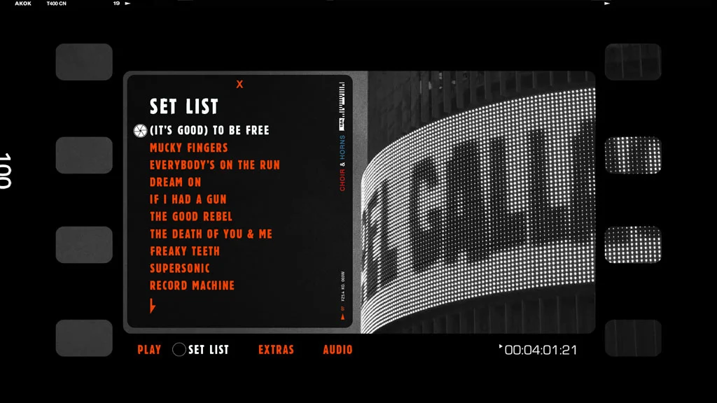 图片[2]-诺尔·加拉格高飞鸟 英国02体育场演唱会 Noel Gallagher\’s High Flying Birds – Live At The O2 2012《BDMV 30G》-蓝光演唱会资源网
