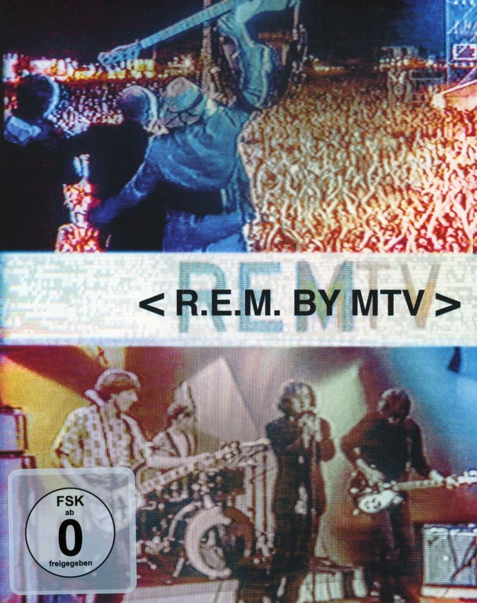 R.E.M. by MTV 2015《BDMV 36.3G》-蓝光演唱会资源网