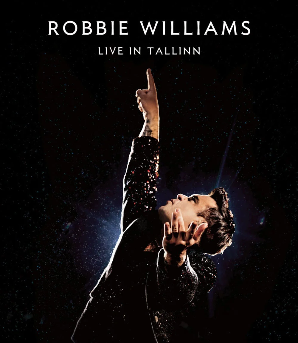 罗比·威廉姆斯 爱沙尼亚共和国 塔林 演唱会 Robbie Williams – Live in Tallinn 2013《BDMV 28.5G》-蓝光演唱会资源网