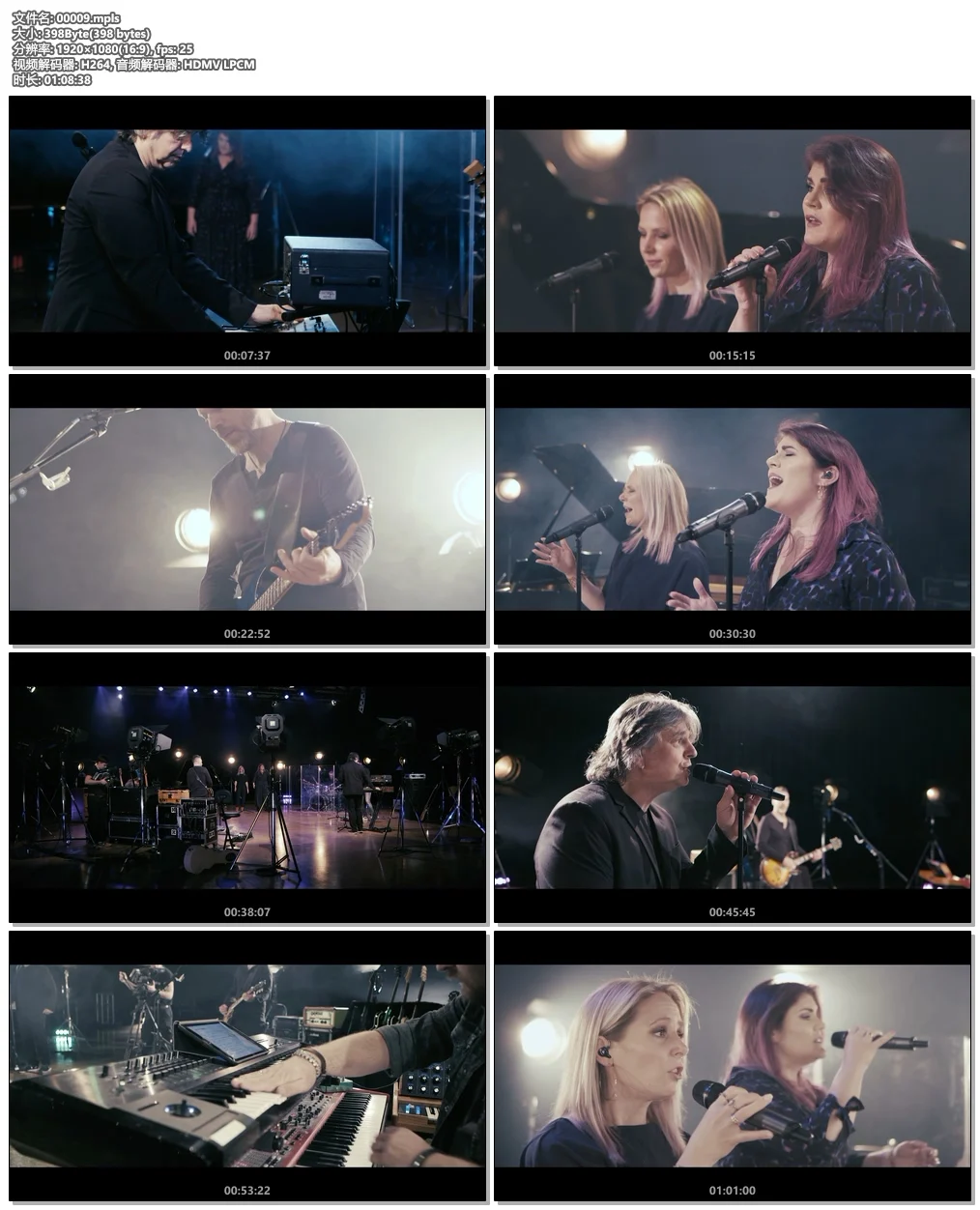 图片[6]-RPWL – God Has Failed – Live & Personal 2021《BDMV 22.1G》-蓝光演唱会资源网