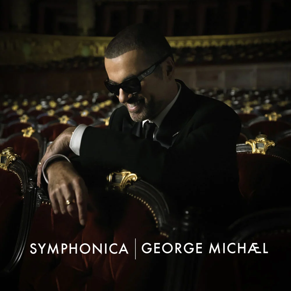 George Michael 2014《BDMV 10.7G》-蓝光演唱会资源网